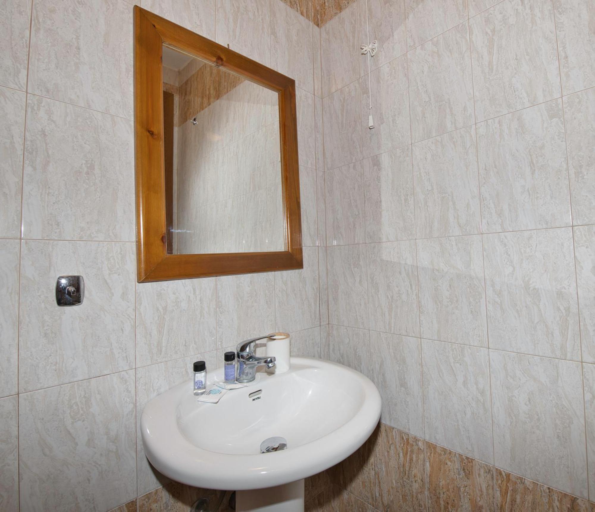 Naftilos Guest House Καλά Νερά Εξωτερικό φωτογραφία
