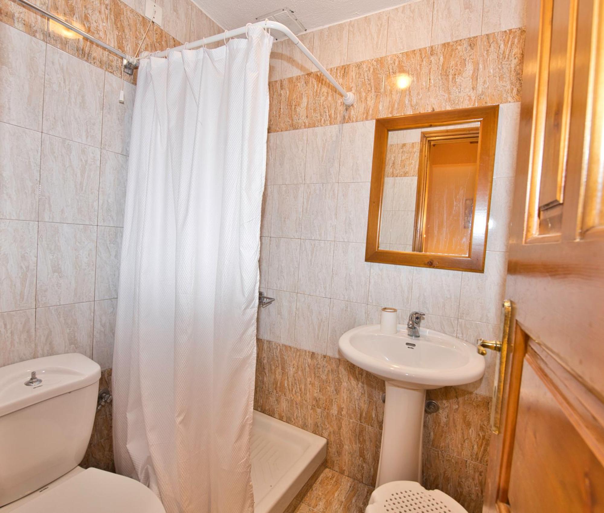 Naftilos Guest House Καλά Νερά Εξωτερικό φωτογραφία