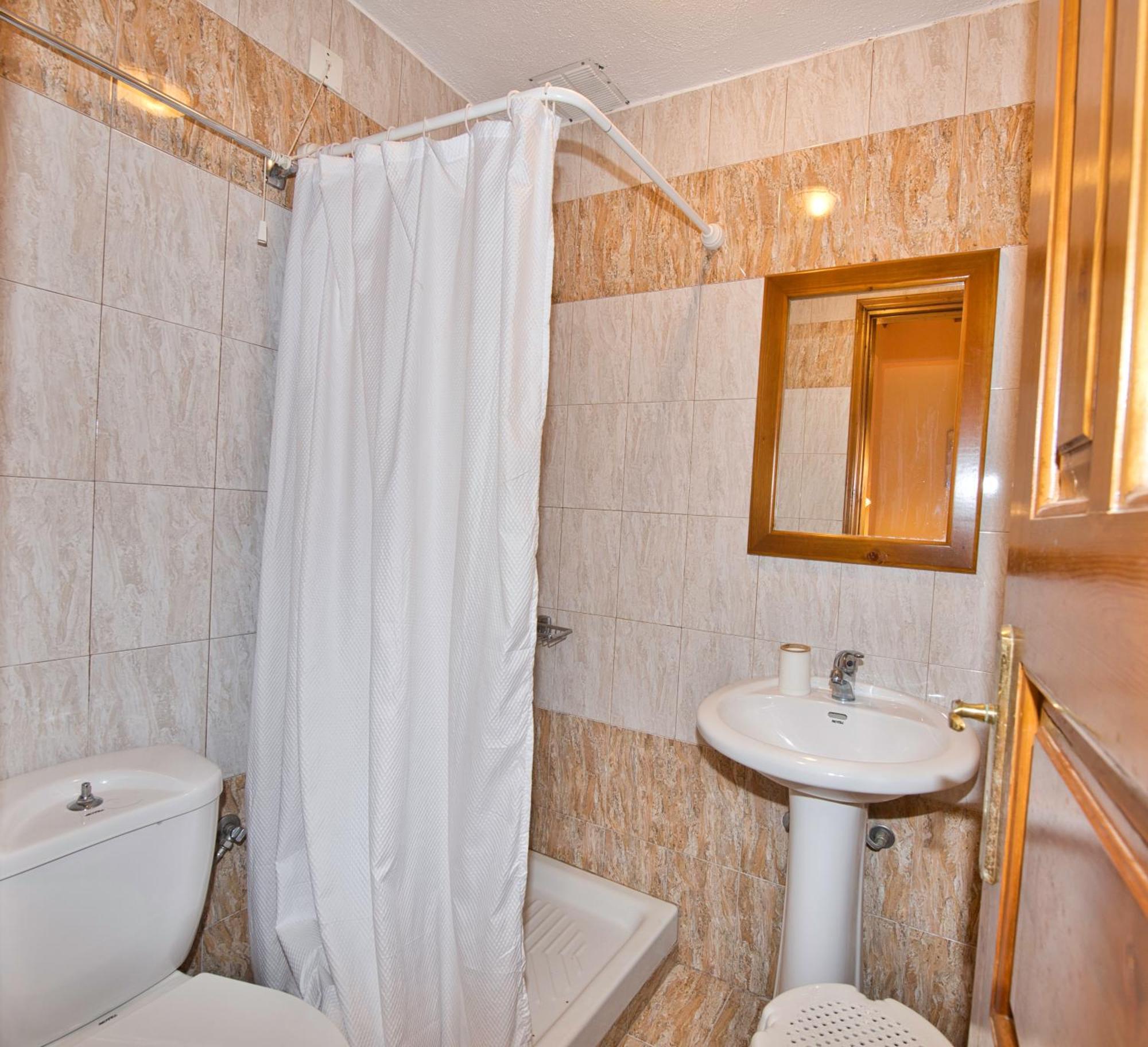Naftilos Guest House Καλά Νερά Εξωτερικό φωτογραφία