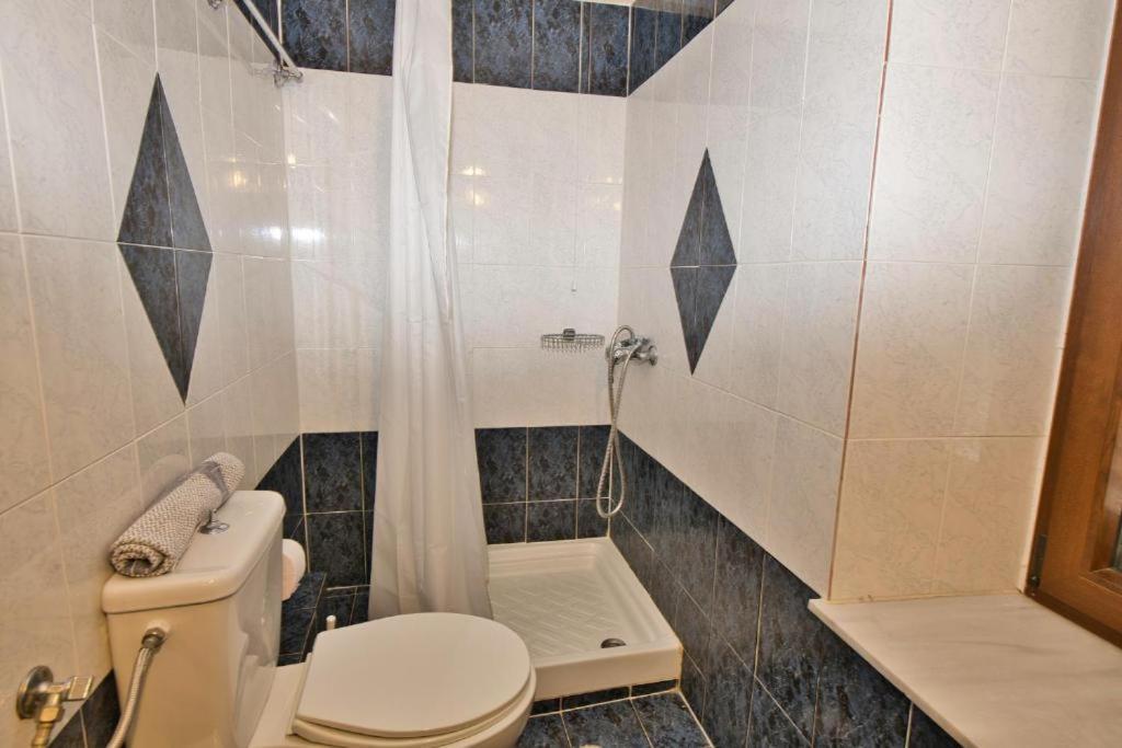 Naftilos Guest House Καλά Νερά Εξωτερικό φωτογραφία