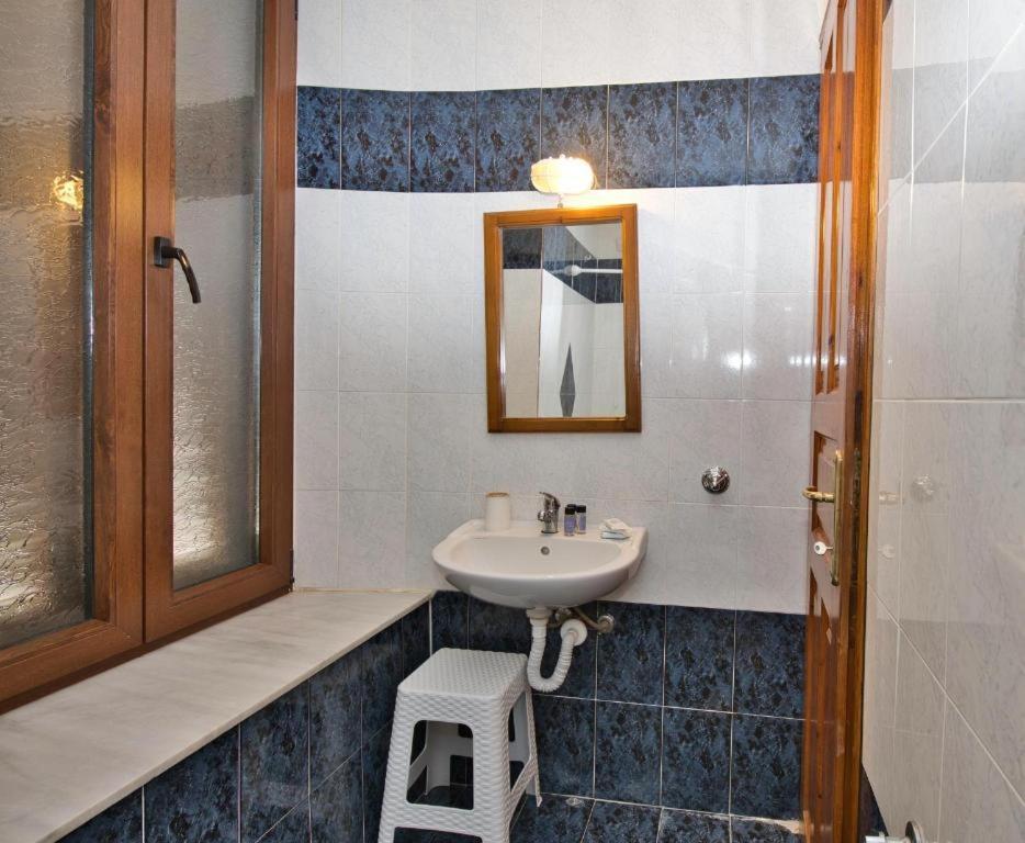 Naftilos Guest House Καλά Νερά Εξωτερικό φωτογραφία